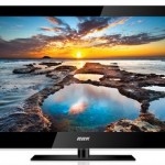 BBK Terra-LED-телевизоры со встроенным DVB-T тюнером