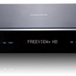 Два ресивера от Philips с поддержкой DVB-T2