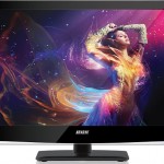 LED-телевизоры серии NOX от BBK