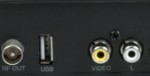 Ресивер с поддержкой DVB-T2 Star Track T2 FTA
