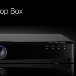 Ресивер Humax HDR-Fox T2