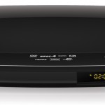 DVD-плеер BBK DVP752HD