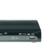 DVB-T2 ресивер от Калужского завода