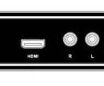 DVB-T2 ресивер для просмотра цифрового Украинского телеэфира Trimax TR-2012 HD