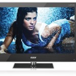 LED-телевизоры серии Lumino от BBK