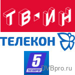 Выбраны телеканалы “22-й кнопки” в 4 городах
