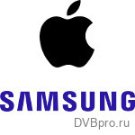 Apple и Samsung регистрируют новые модели для продажи в России
