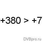 Херсонская и Запорожская области перешли на +7