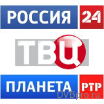 Европа отключит каналы Россия 24, ТВ Центр и РТР Планета