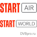 На Триколор стали доступны каналы Start Air и Start World